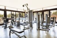 gymnasium definition|gymnasium noun .